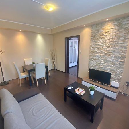 Balian Apartman 시오포크 외부 사진