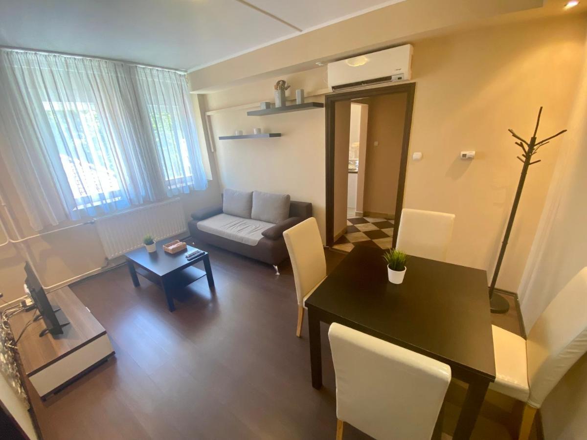 Balian Apartman 시오포크 외부 사진