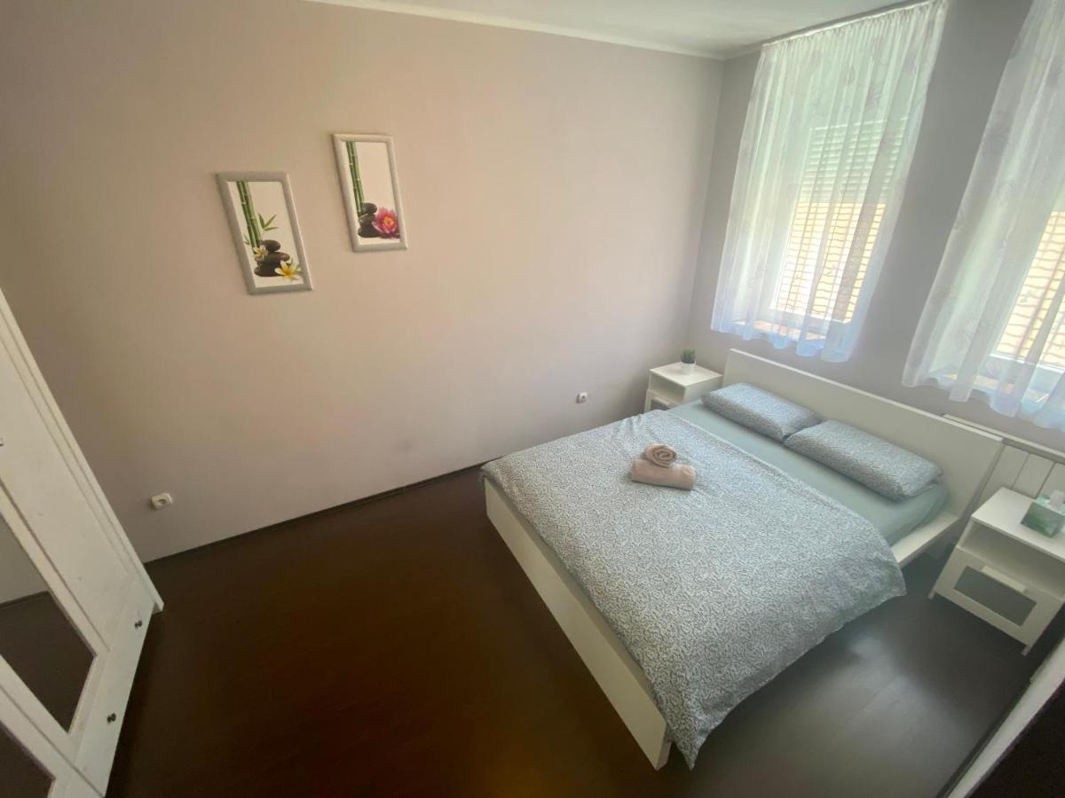 Balian Apartman 시오포크 외부 사진