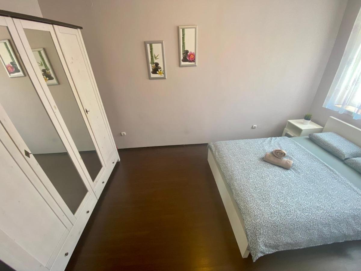 Balian Apartman 시오포크 외부 사진