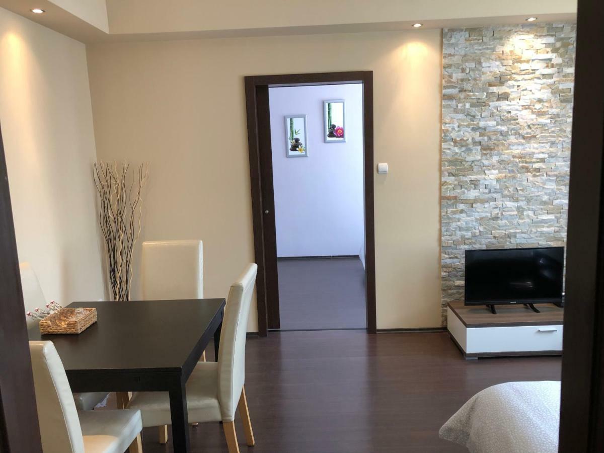 Balian Apartman 시오포크 외부 사진