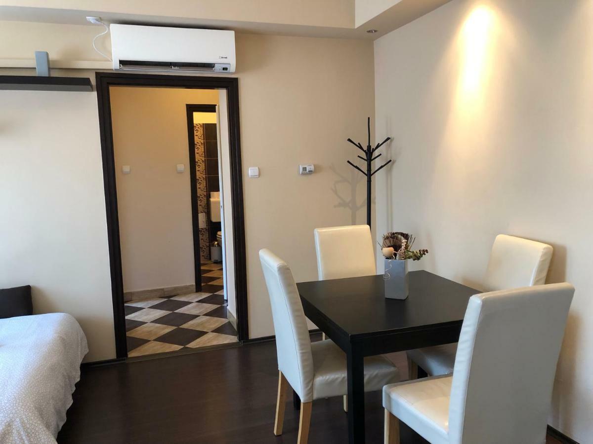 Balian Apartman 시오포크 외부 사진